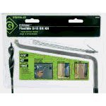 Greenlee Textron #DBITKIT 3PC D'VersiBit Kit