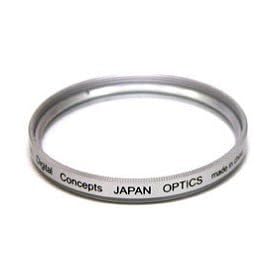 Digital Concepts 30mm Multicoated UV Protective Filter