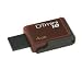 Kingston DataTraveler mini10 - USB flash drive - 4 GB - Hi-Speed USB - red