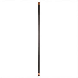 Body Bar 6-Pounds Weighted Bar (4-Feet Long)