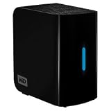  : Western Digital My Book Mirror Edition 1TB USB 2.0 (WDH2U10000N)