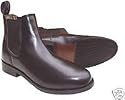 Horse Riding Jodphur Jod Jodhpur Boots Size UK 6