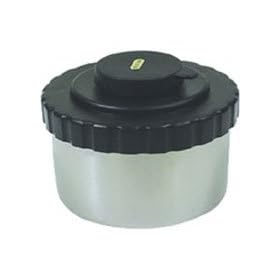 Omega ~ Tundra Stainless Steel Single Tank, 35mm by Calumet