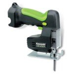 Kawasaki 840443 Unisource Black 19.2V Jig Saw
