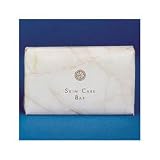 1 1/2 oz. Tone, White Marble Guest Amenities Wrapped Bar Soap (00417DIAL) Category: Bar Soaps