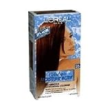 LOreal ColorSpa Moisture Actif Hair Color - #26 Redwood (Medium Auburn) - 1 EA