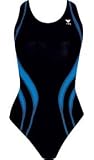 TYR Alliance Team Splice Maxback