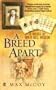 A Breed Apart: A Novel of Wild Bill Hickok