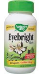 Nature's Way Eyebright Herb, Capsules 100ea