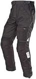 TOURMASTER/CORTECH OVERPANT WOMENS BLACK SIZE:SML