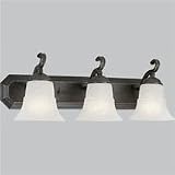Bathroom Fixtures Progress Lighting P3023