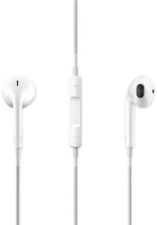 Apple EarPods Headphones MD827LL iPhone 5