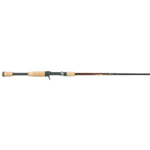 Castaway Rods Go 2 Worm Freshwater Casting Rod 6.5 Feet Medium Heavy Sports & Outdoors Purchase