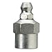 Tools & Hardware : ALEMITE 1618-B "HEAVY EQUIPMENT" HYDRAULIC FITTINGS - 1/8" NPTF