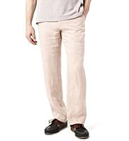 Blue Harbour Ultimate Performance Pure Linen Regular Fit Active Waistband Chinos