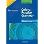 Oxford Practice Grammar: Intermediate: with Grammar Practice-Plus CD-ROM (Oxford Practice Grammar Series)