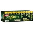 Perf Go Green AA Batteries (24-Pack)