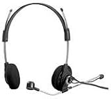 Shure 512 Headset Microphone