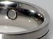 STYLISH MAGNETIC Mens TITANIUM Magnetic Ring Size U