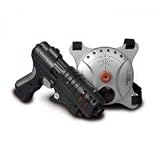 Shocking guns/Lasers