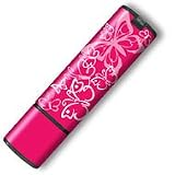 Pexagon 2GB Store-It USB 2.0 Tattoo Flash Drive