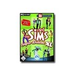 Eigenschaften Electronic Arts  / Die Sims Super Deluxe XL