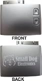 Small Dog CarTune Nano - Silver