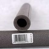 Buy Frost King Pre-Slit Pipe Insulation, 3 8 Thick For 3 4 Copper by Global Industrial