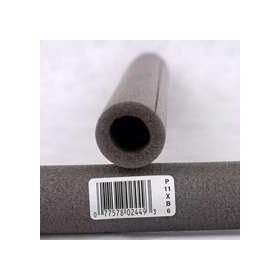 Buy Frost King Pre-Slit Pipe Insulation, 3 8 Thick For 3 4 Copper by Global Industrial now!