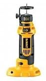 Bare-Tool DEWALT DC550B 18-VoltCordless Cut Out Rotary Tool (Tool Only, No Battery)