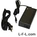 HP Compaq power adapter - 90 Watt ( 283884-001 )