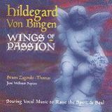 Wings of Passion (Simon Zagorski-Thomas, Jane Webster)