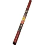 Meinl Didgeridoo Red (Red)