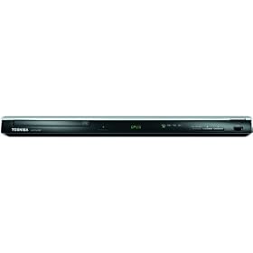 Toshiba SD5010 Upscaling DVD Player with USB
