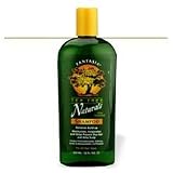 Fantasia Tea Tree Natural Shampoo 12 oz.