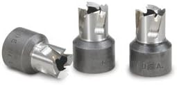 7/16 Rotabroach Annular Cutters 3-pk