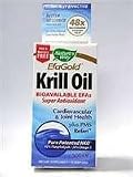Nature's Way Krill Oil 500mg, 30 Softgels