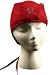 Eastern Washington Eagles - Red - Scrub Cap