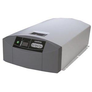 Xantrex XC2524 25A Battery Charger