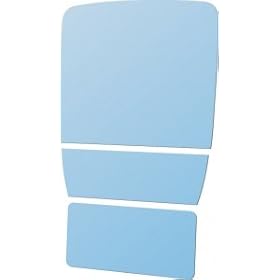 Vikuiti DQC160 SCREEN PROTECTOR for Nikon D2X, D2 X, crystal-clear, scratch-resistant, easy mountable, 100% fits