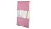 Amazon price tracker, Amazon price history charts, Moleskine Volant Notebook Ruled Pink Large (Set of 2)