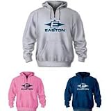 Football - EASTON 8F ZIP HOODED SWEATSHIRT