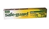 Safeguard Horse Wormer - 25 Gm