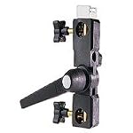 Shoe Mount Multiclamp 