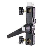 Shoe Mount Multiclamp