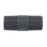 Buy 1 2x2 SCH 80 Nipple by Mueller
