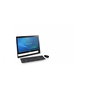 Sony Vaio VPCJ21LOE 21.5 inch Screen PC ( Intel-Core i5 Processor, 6 GB RAM, 500 GB HDD, Windows 7 Home Premium)