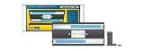 Aqualight Pro 36 Strip 150w Hqi Halide