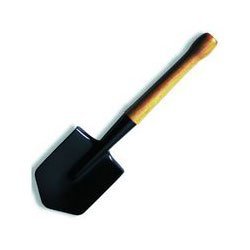 Cold Steel Special Forces Shovel Md: 92SF by Cold Steel
