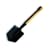 Cold Steel Special Forces Shovel Md: 92SF